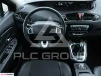 2012 Renault Scenic