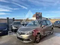 2012 Renault Scenic