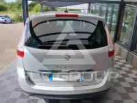 2012 Renault Scenic
