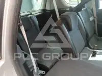 2012 Renault Scenic