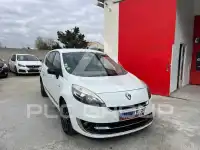 2012 Renault Scenic