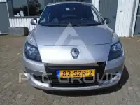 2012 Renault Scenic