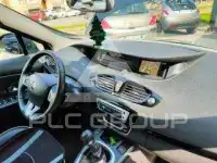 2012 Renault Scenic