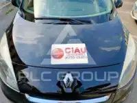2012 Renault Scenic