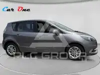 2012 Renault Scenic