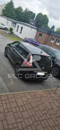 2012 Renault Scenic