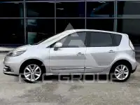 2012 Renault Scenic