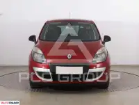 2012 Renault Scenic