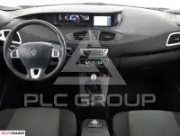2012 Renault Scenic