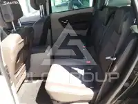2012 Renault Scenic