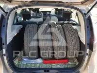 2012 Renault Scenic