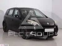 2012 Renault Scenic