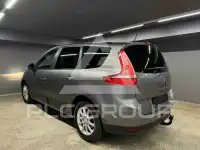 2012 Renault Scenic