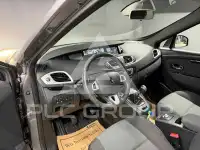 2012 Renault Scenic
