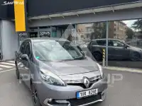 2012 Renault Scenic