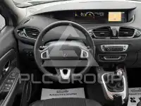 2012 Renault Scenic