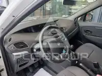 2012 Renault Scenic