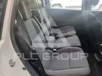 2012 Renault Scenic