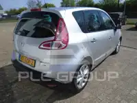 2012 Renault Scenic