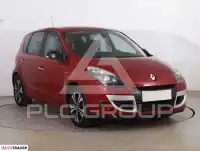 2012 Renault Scenic