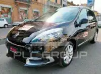 2012 Renault Scenic