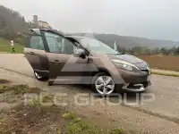 2012 Renault Scenic