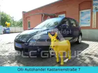 2012 Renault Scenic