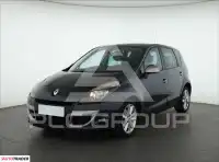 2012 Renault Scenic