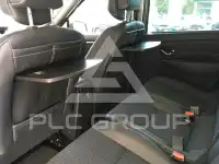 2012 Renault Scenic