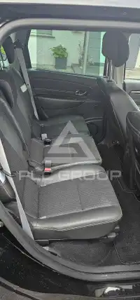 2012 Renault Scenic