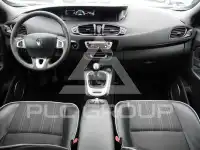 2012 Renault Scenic