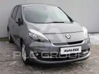 2012 Renault Scenic