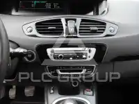 2012 Renault Scenic