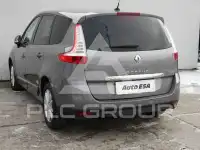 2012 Renault Scenic