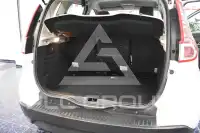 2012 Renault Scenic