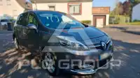 2012 Renault Scenic