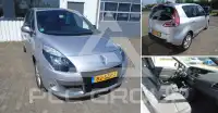 2012 Renault Scenic