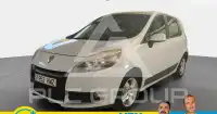 2012 Renault Scenic