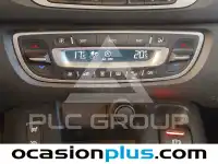 2012 Renault Scenic