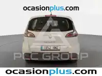 2012 Renault Scenic