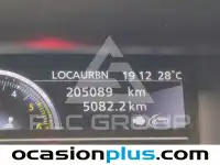 2012 Renault Scenic