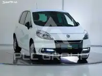 2012 Renault Scenic