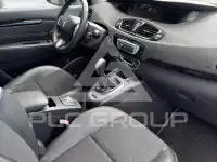 2012 Renault Scenic