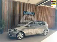 2012 Renault Scenic