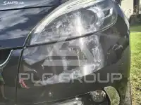 2012 Renault Scenic
