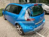 2012 Renault Scenic