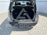 2012 Renault Scenic