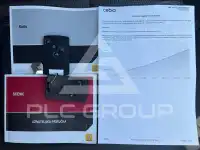 2012 Renault Scenic