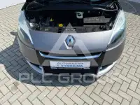 2012 Renault Scenic