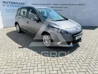 2012 Renault Scenic